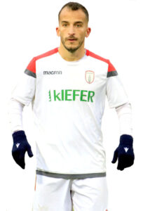KOZANI FC KARAGIANNIS